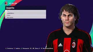 PES 2021 P.MALDINI