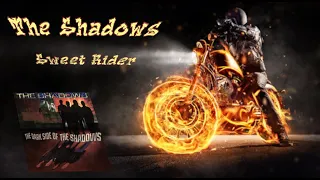 The Shadows ~ Sweet Rider #theshadows  #SweetRider #JoelMurphy #DarkSideoftheBlues #WildDogBlues