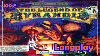 The Legend of Kyrandia – Book Three: Malcolm’s Revenge 100% Longplay [HD]