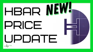 Hedera Hashgraph Price Prediction - Top Analyst Reveals *NEW* HBAR Price Target