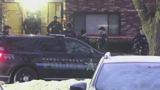 Family of man fatally shot by Carol Stream police wants body cam video released to public