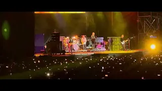 Deep Purple - Smoke on the water - Monsters of Rock Bogotá 2023