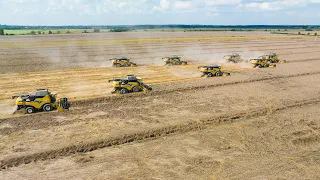 #agrotec #newholland | Aratás-Show Vasváron 2023