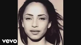 Sade - Like a Tattoo (Audio)