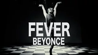 YANIS MARSHALL HEELS CHOREOGRAPHY "FEVER" BEYONCE. @yanismarshall