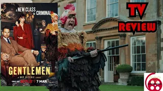 The Gentlemen (2024) Netflix TV Show Review