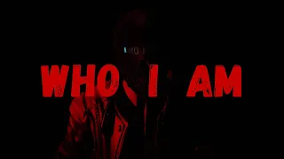 2 HOURS Dark Techno / Cyberpunk / Industrial Bass Mix 'WHO I AM'