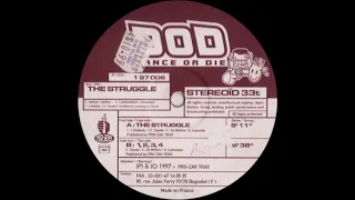 D.O.D - The Struggle