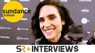 Jennifer Connelly Talks Bad Behaviour At Sundance