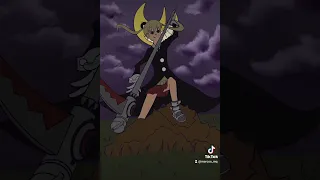 Soul Eater - Maka - Krita - SpeedPaint