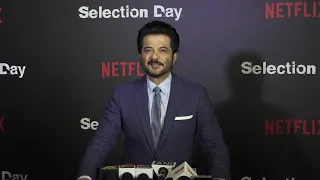 Anil Kapoor REACTS To Virat Kohli Called 'World's Worst Behaved Player' By Naseeruddin Shah