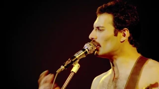 Queen   Crazy Little Thing Called Love Live at Rock Montreal, 1981 HD mp4