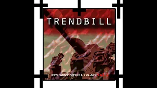 TrendBill- Heaven and Hell (Karaoke Version) (Graphics Video)