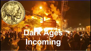 6 19 2021 Dark Ages Incoming (Subscribers video). I called the drop. Precious Metals Charts.