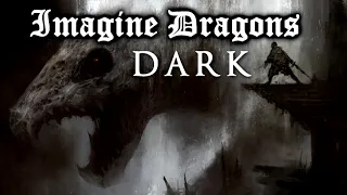 Imagine Dragons - Believer Dark Orchestra & Church Organ Version