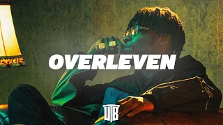 Sevn Alias ft. D-Double | NL Hiphop/ Trap Type Beat “Overleven”