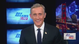 Dan Abrams Live 12/21/21