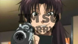 Black Lagoon Girls - I’m So Sorry