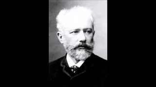 Tchaikovsky - A Churchyard (Hamlet)