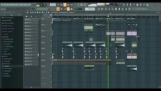 Sylenth 1 EDM+FLP Inspired Hardstyle,Techno,Progressive House,Bigroom