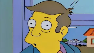 Steamed Hams but everything goes fine