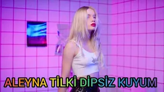 Aleyna Tilki ft. Emrah Karaduman  ~ Dipsiz Kuyum  (Audio)