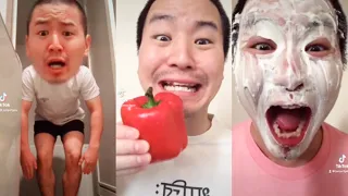 Junya1gou funny video 😂😂😂 | JUNYA Best TikTok November 2021 Part 172