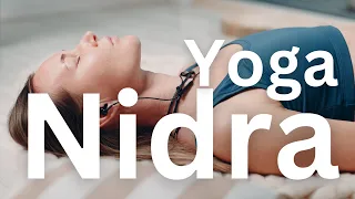 Yoga Nidra to Support Weak Immune System | YWM 671