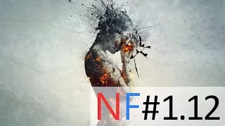 NF#1.12 Причины страха в прошлом. Часть 2 Как мы принимаем решение бояться