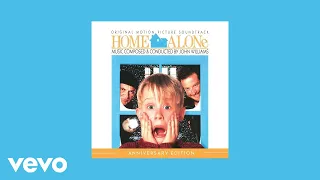 Mom Returns and Finale | Home Alone (Original Motion Picture Soundtrack) [Anniversary E...