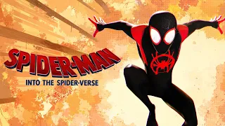 Alan walker, Sabrina Carpenter & Farruko - On My Way | Spider-Man Into The Spider Verse