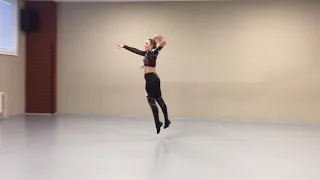 TŠ Dance4Life - Amálie Kučová