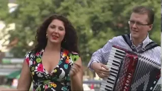 Duo Nationaal - Speel je accordeon - Videoclip