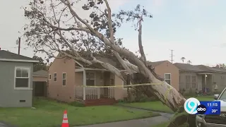 More than 20 million people under flood watches on West Coast as major storm hits