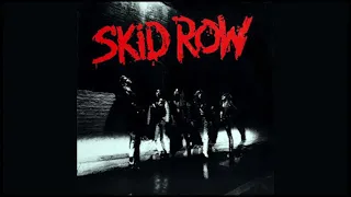 Skid Row, 1989 ( Full Album )