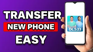 How To Transfer Your DLS Account To Another Phone (Tutorial)