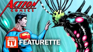 Krypton Season 1 Featurette | 'Discovering Krypton: Becoming Brainiac' | Rotten Tomatoes TV