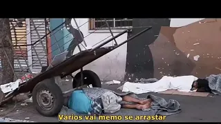 CRACOLÂNDIA - Mc Hariel, Mc Davi, Mc Ryan SP, Salvador da Rima ( Vídeo Clipe Oficial )