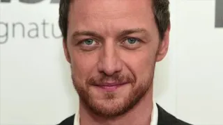 James McAvoy on training like an athlete, and the most important lesson he learned as an actor