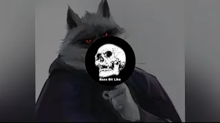 Fabricio Tj Death Wolf Phonk Instruments Beat-(Bass)