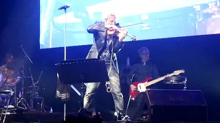 David Garrett 09.09.2015 St.Petersburg 4