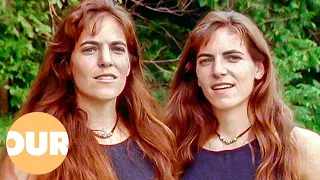 The Extraordinary Lives Of Identical Twins | Our Life