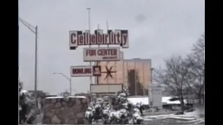 CELEBRITY SPORTS CENTER