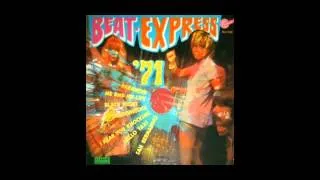 The Soundations - Paranoid (Beat Express '71)