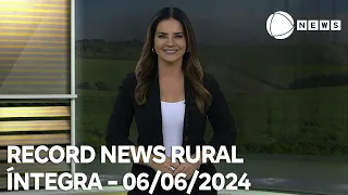 Record News Rural - 06/06/2024