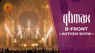 B-Front - Symphony of Shadows | Qlimax 2019 Anthem Show