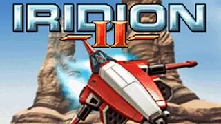 Iridion 2 [GBA] review - SNESdrunk