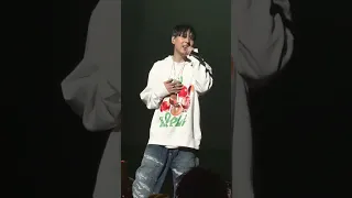 230316 pH-1 - Like Me (Prod. Mokyo) @ pH-1 About Damn Time Tour in KL [FANCAM]