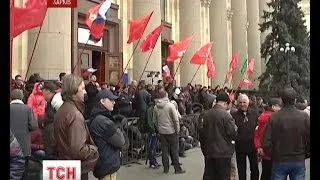 Під час мітингу на площі Свободи загинув 77-річний харків'янин