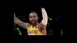 Ready for War - Lakers 2023 Playoffs